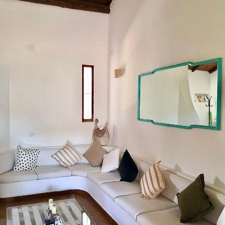 קפיטנה Villa Acquamarina Stella Di Mare מראה חיצוני תמונה