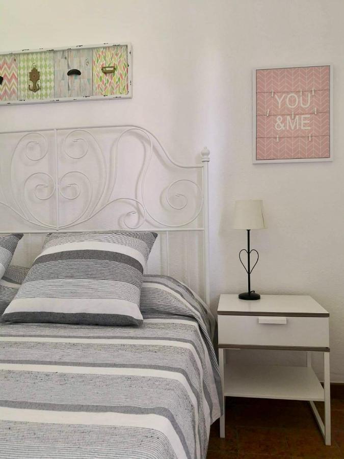 קפיטנה Villa Acquamarina Stella Di Mare מראה חיצוני תמונה