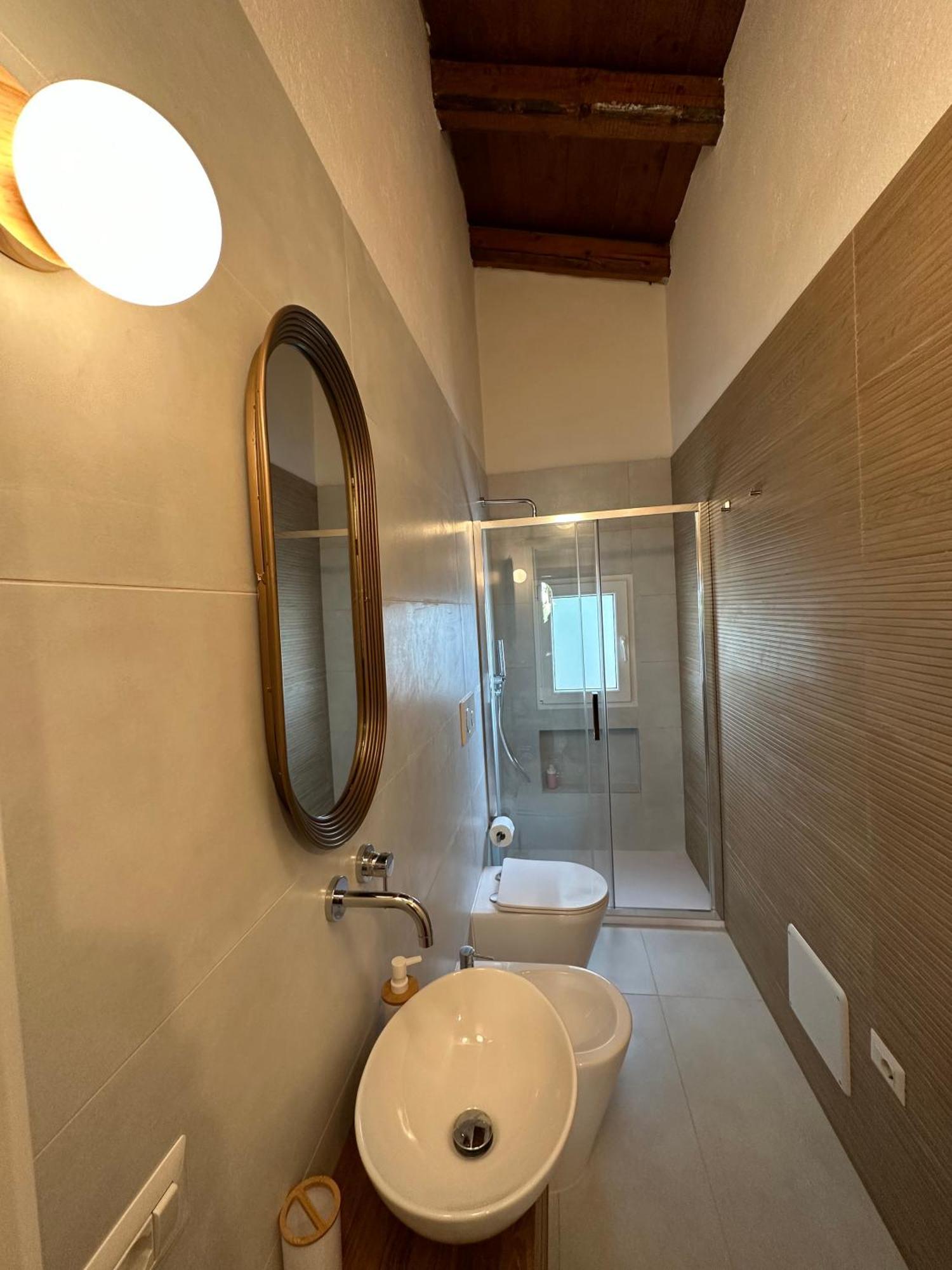 קפיטנה Villa Acquamarina Stella Di Mare מראה חיצוני תמונה