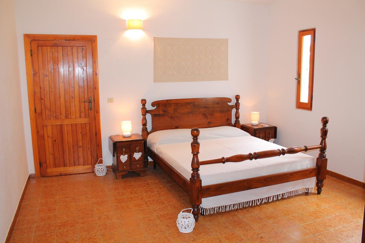 קפיטנה Villa Acquamarina Stella Di Mare מראה חיצוני תמונה