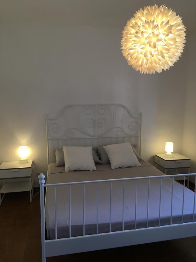 קפיטנה Villa Acquamarina Stella Di Mare מראה חיצוני תמונה